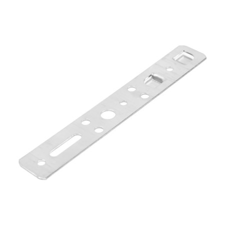 Anchor plate 162 mm, 70 mm, 200 pcs. Gots