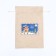 Gift bag with thermal monklake, 10 x 14 cm