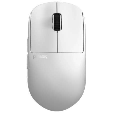 Game mouse Pulsar X2 H Wireless Size 2 White