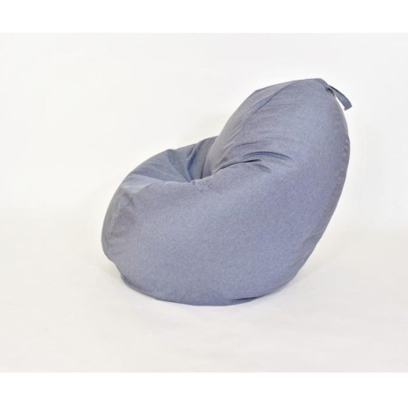 Maxi-Maxi chair, diameter 100 cm, height 150 cm, gray color-1