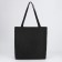 Women's Bologna Schoper, 40x35x7cm, black