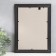 Photo frame plastic 21x30 cm malachite (785)