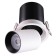 LED LED LANZA, 12 W, 3000K, LED, white color, D = 95mm