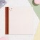 Highlight “Happy Great Victory Festival! May 9” Tisanniya, Congrev, 10.5x21.5 cm
