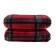 Cover 2 joint venture. 200x220 - 2 (50x70) Gloria red