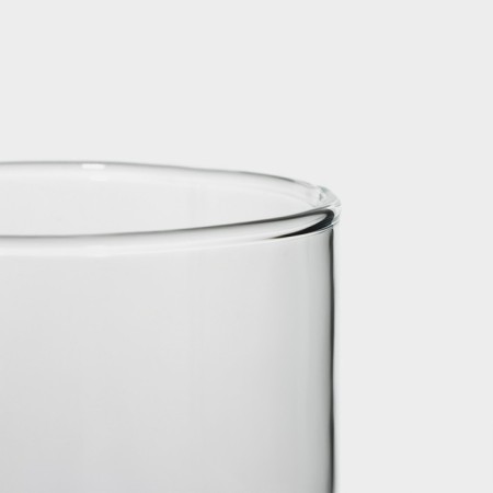 A set of glass glasses LAV Tokyo, 395 ml, 6.5 × 15 cm, 6 pcs-2