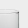 A set of glass glasses LAV Tokyo, 395 ml, 6.5 × 15 cm, 6 pcs