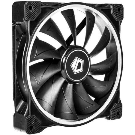 Fan-Cooling ZF-14025-ARGB 140x140mm Black 4-Pin 17-37DB 208GR RET-4