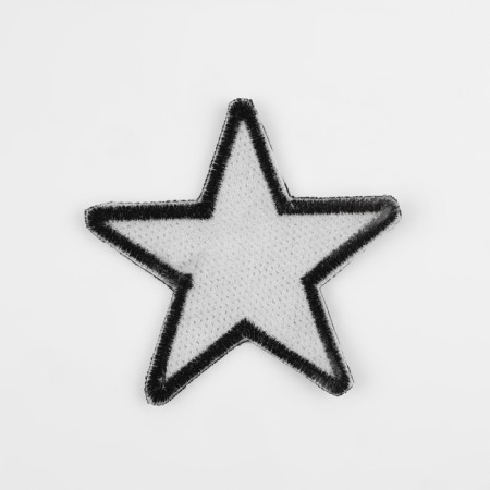 Thermal appliance "Star", 6 × 5.9 cm, black color-2