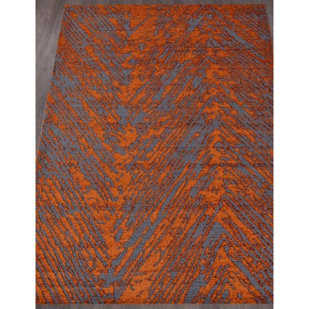 Rectangular carina carina rugs atlas, size 100x200 cm, color 06-1