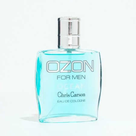 Cologne male Positive Parfum, Ozon for Men Ocean, 60 ml-3