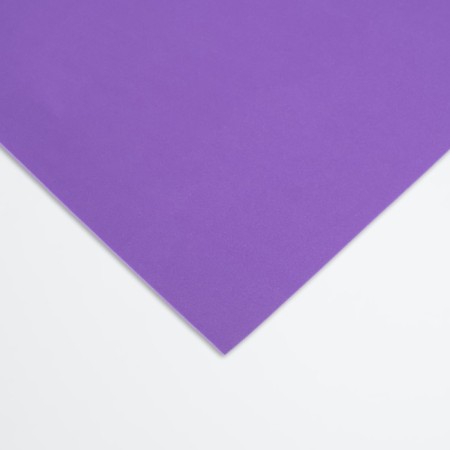 Foamiran "Amethyst" 1 mm set 10 sheets 50x50 cm-1