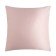 Pillowcase Ethel Pink Rose 70x70, 100% cotton, Maco-Satin, 114g/m2