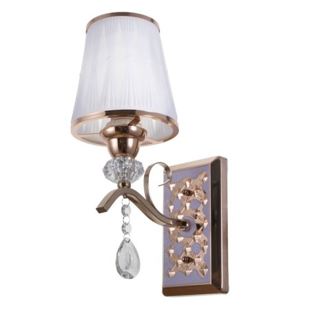 Sconces 2579/1 E27 40 watts gold