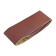 Abrasive tape Edge by Patriot, 75x457 mm, P150, 3 pcs.