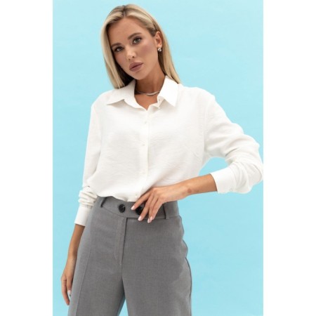 Рубашка женская, размер 48