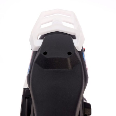 Electric car "Sports", white color-6