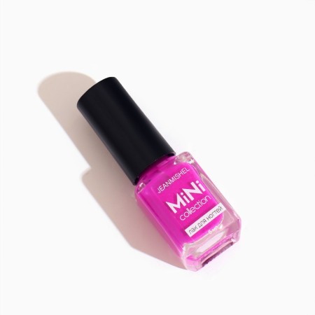 Nail polish jeanmishel, tone 328, 6 ml-2