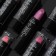 Lipstick jeanmishel 3d effect tone 01 lilac pearl, 14 g