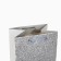 Package for the bottle "Congratulations", glitter, 13 x 36 x 10 cm