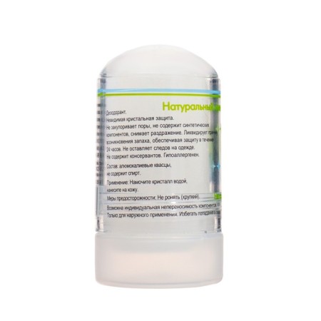 Mineral deodorant, 60 g-1