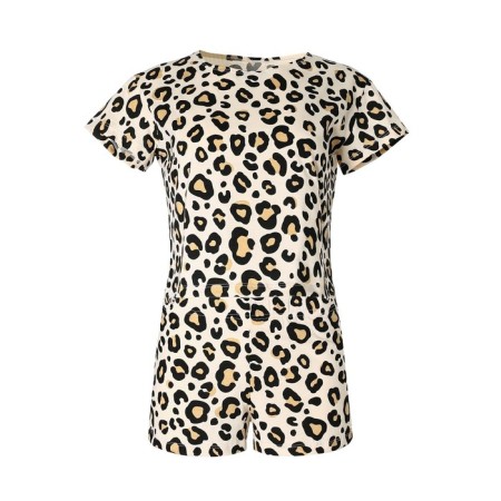 Pajama Women's KAFTAN "Style" p. 44-46-5