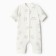 Sandwheel Bloom Baby Crown with Cor. Sleeve, p. 80 cm, milk