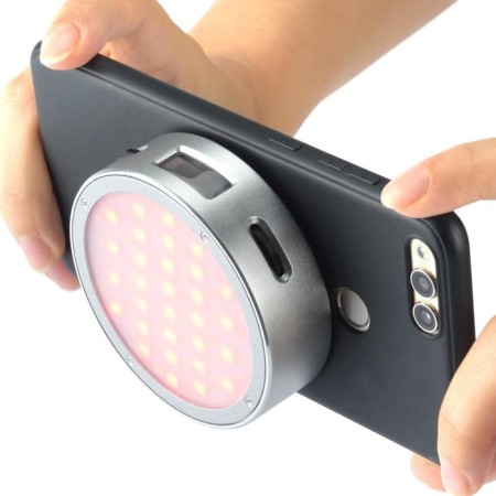 LED light Godox RGB Mini R1-8