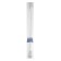 Pour for the Zein mixer, 3/4 ", flexible, silicone, stainless steel, 50cm, plastic grid, white