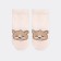 Noski children, the color is light gray marshmallow, size 8