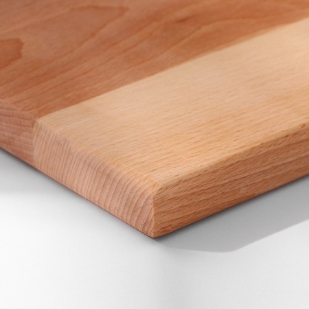 Defense board ADELICA "Professional", 60 × 30 × 3 cm, beech, color mix-11
