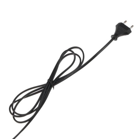Hottek HT-965-030, 25 W, Ceramics, 200 ° C, Cord 1.8 m.-3