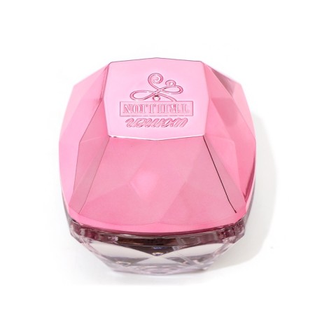 Women's toilet water Woman Trillion, 100 ml-3