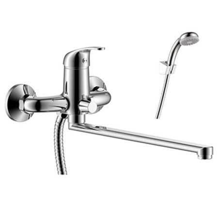 Bath mixer universal Rossinka Y35-32