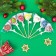 Cake Pops "New Year's Assorted", 30 g, mix