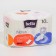 Hygienic gaskets Bella Nova Komfort, 10 pcs.