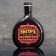 Capherine - Ceramic Snam "USSR", 175 ml, black color