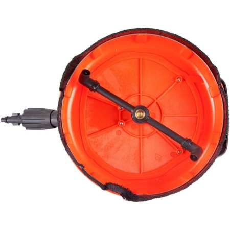 Speed ​​Master high pressure brush for flat surfaces-4