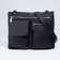 Bag Women's Cross-Bodi, Black Color