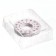 Set for creativity "Rhinets, Beauty Stayler" 10 interchangeable blocks
