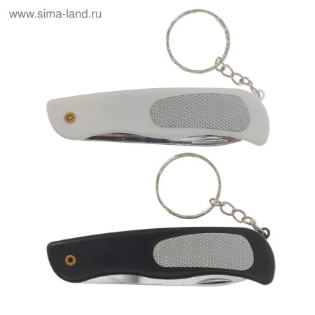 Funny Knife Crack, Mix Colors-1