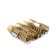 The feeder fider oval cactus, 80 g, 12pcs.