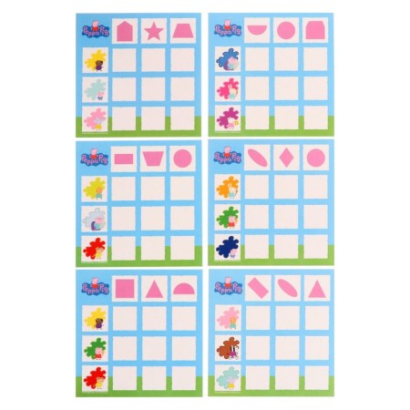 IQ Loto Poppa Pig-4