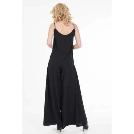 Female trousers, size 48-7