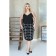 Female skirt, size 52