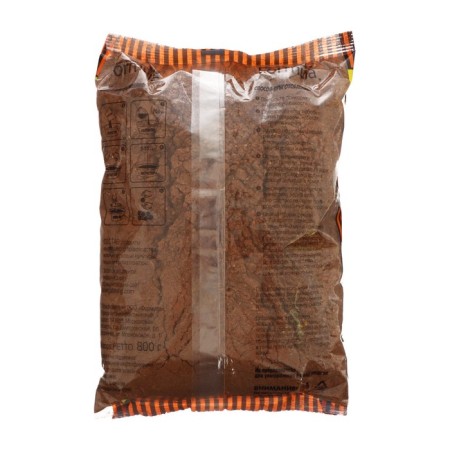 Bishop "catchy", feeder bream-carrier-karas, walnut, 800 g-1