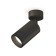 Ambrella Light, Techno, XM6323002, Gu5.3, Black Sand Color Polar.