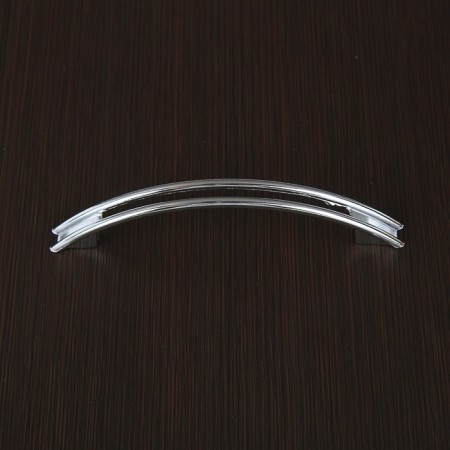 Handle-slop RS139CP, m/o 96 mm, chromium color-1