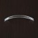 Handle-slop RS139CP, m/o 96 mm, chromium color