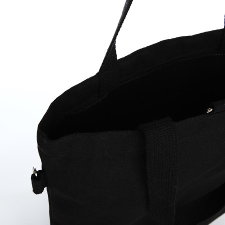 SCOPER with lightning, black color-5